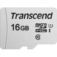 16GB Transcend 300S Class10 microSDHC