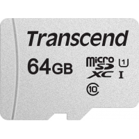 64GB Transcend 300S Class10 microSDXC