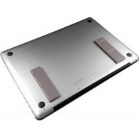 Terratec 221600 laptop-ständer Grau
