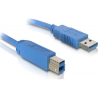 DeLOCK Cable USB3.0 A-B male/male