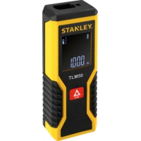 Stanley TLM50 Laser-Distanzmessgerät