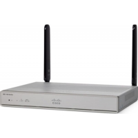 Cisco C1117 WLAN-Router Gigabit Ethernet Grau