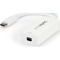StarTech.com USB-C auf Mini DisplayPort