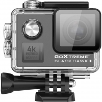 Easypix GoXtreme Black Hawk+ 4K,
