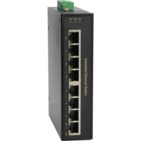 LevelOne IFP-0801 Netzwerk-Switch