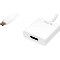 LogiLink CV0109 USB-Grafikadapter