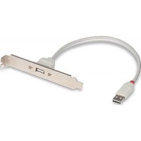 Lindy 33123 Internes USB-Kabel