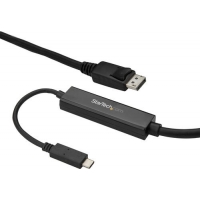 StarTech.com 3m USB-C auf DisplayPort