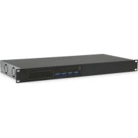 LevelOne FGP-3400W250 Netzwerk-Switch
