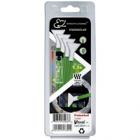 Visible Dust EZ Kit Sensor Clean 1.3 grün