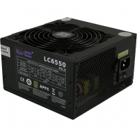 550W LC-Power LC6550 V2.3 Super