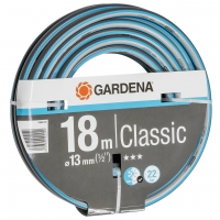 18m Gardena Classic Schlauch 13mm 