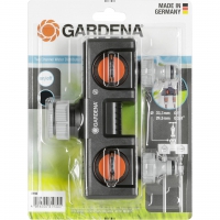 Gardena 2-Wege-Verteiler G3/4, G1 
