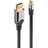 Lindy 36313 DisplayPort-Kabel 3
