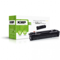 KMP H-T246YX Toner yellow kompatibel
