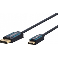USB-C™/DisplayPort Adapterkabel