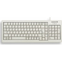 CHERRY XS G84-5200 Tastatur USB