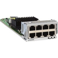 NETGEAR APM408C-10000S Netzwerk-Switch-Modul