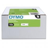 DYMO D1 Vorteilspack - 24mm x 7m