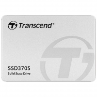 64 GB SSD Transcend 370S, SATA