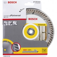 Bosch DIA-TS 150x22,23 Stnd. f.