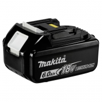 Makita BL1860B LXT Werkzeug-Akku