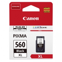 Canon Tinte PG-560XL schwarz 