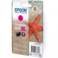 Epson Tinte 603XL magenta 