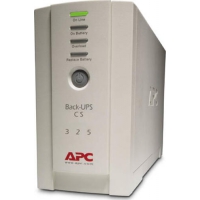APC Back-UPS CS 325 w/o SW Unterbrechungsfreie
