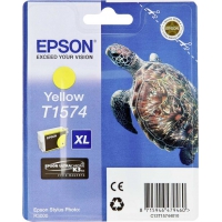 Epson T157440 Tinte gelb 