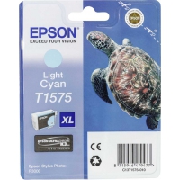 Epson T157540 Tinte light cyan 