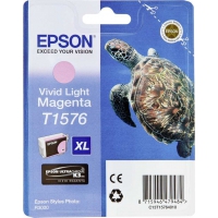 Epson T157640 Tinte light magenta 