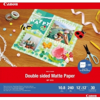 Canon MP-101D Double sided Matte
