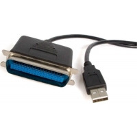 StarTech.com 1,9m USB auf Parallel