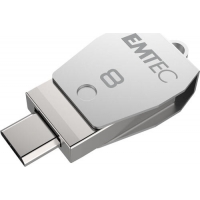 Emtec T250B USB-Stick 8 GB USB