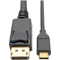 EATON TRIPPLITE USB-C to DisplayPort