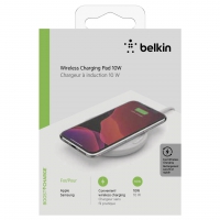 Belkin BoostCharge 10W Wireless