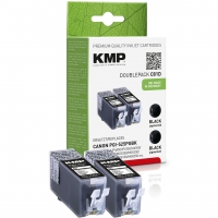 KMP C81D kompatibel zu Canon PGI525PGBK