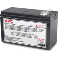 APC RBC114 Plombierte Bleisäure (VRLA) 12 V