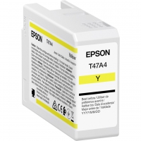 Epson Tinte T47A4 Ultrachrome Pro 10 gelb 