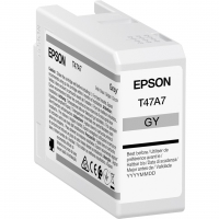 Epson Tinte T47A7 Ultrachrome Pro 10 grau 