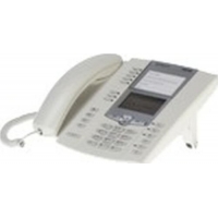 Mitel 6771 DECT-Telefon Grau