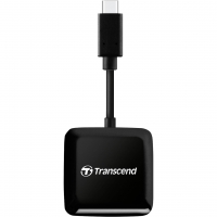 Transcend RDC3 Kartenleser USB