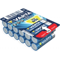Varta High Energy AA Einwegbatterie Alkali