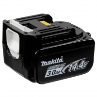 Makita BL1430B Werkzeug-Akku 14.4V,