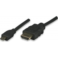 Techly ICOC-HDMI-4-AD3 HDMI-Kabel