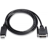Techly ICOC-DSP-C12-030 Videokabel-Adapter