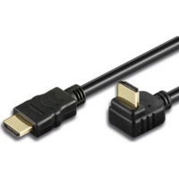Techly ICOC-HDMI-LE-020 HDMI-Kabel