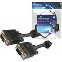 MediaRange MRCS112 VGA-Kabel 15