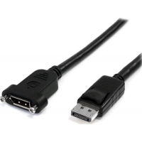 StarTech.com 1m DisplayPort Kabel